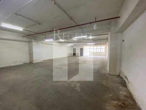 WANG FUNG BUILDING